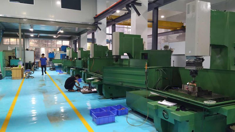 橡胶模具标准尺寸对照：关键要素解析与选型指南**