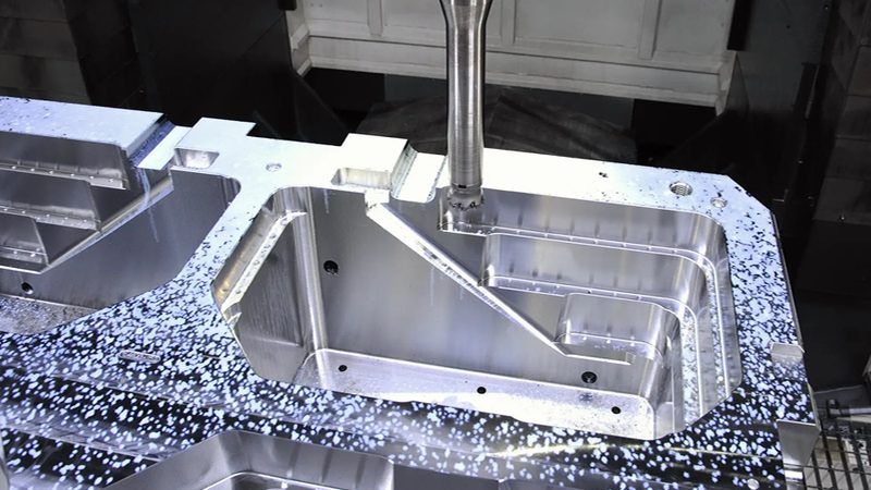 注塑模具维修，这些工具不可或缺**