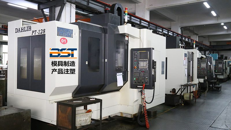拉伸模具：揭秘优质品牌的评判标准