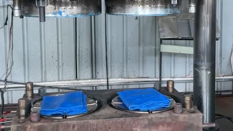 在选择五金模具定制厂家时，要警惕以下话术：