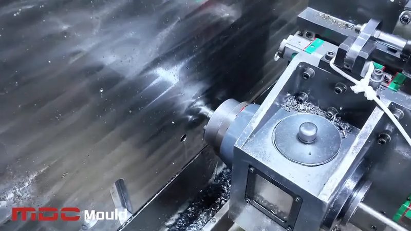 医疗塑胶模具定制合同模板：关键要素与注意事项