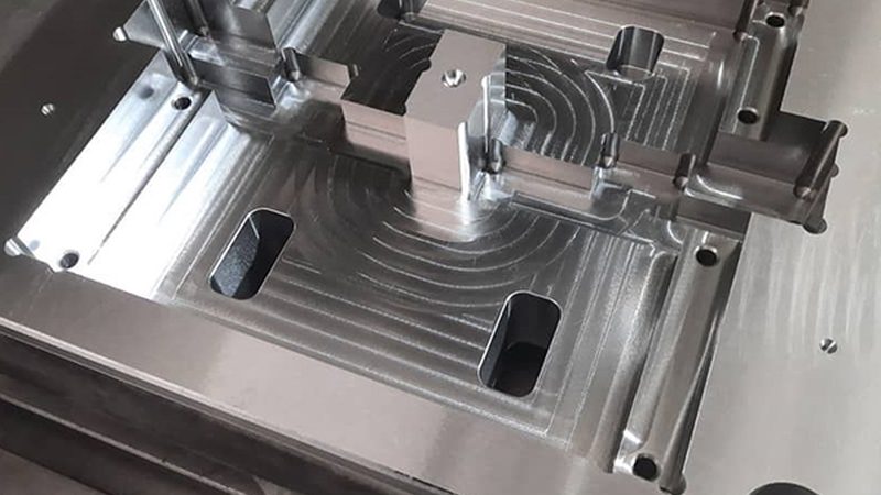 成都模具钢：揭秘常用规格尺寸背后的秘密