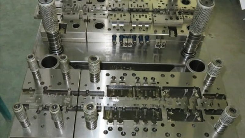 精密模具与普通模具：性能差异与选型要点