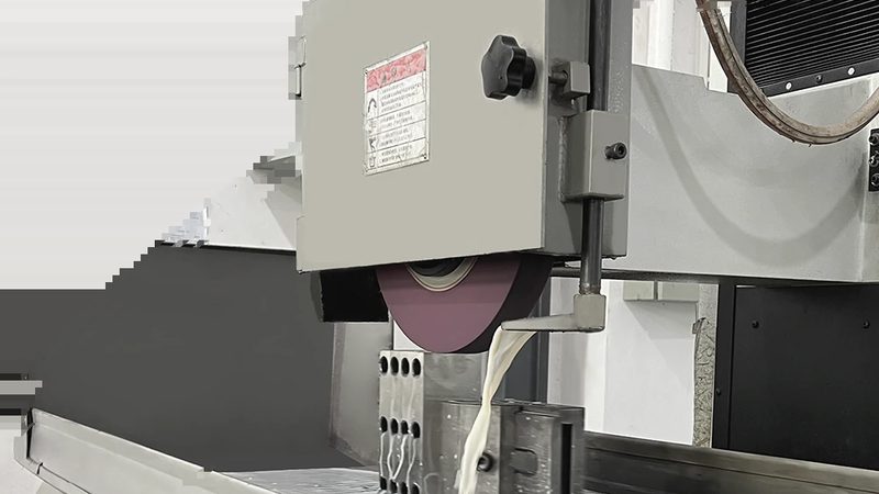 铝件模具制造规格参数检验方法解析