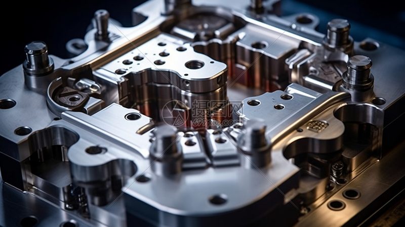 医疗注塑模具：价格构成解析与影响因素