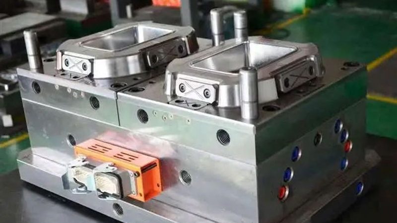 精密模具设计：掌握这五大技巧，提升模具品质**
