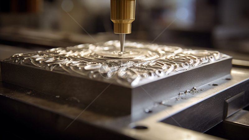 注塑模具设计流程解析：关键步骤与注意事项