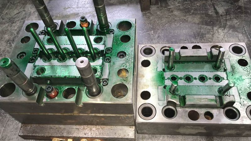 家电模具厂价格对比哪家便宜