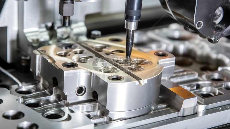 模具钢材：揭秘其对模具寿命的决定性影响**