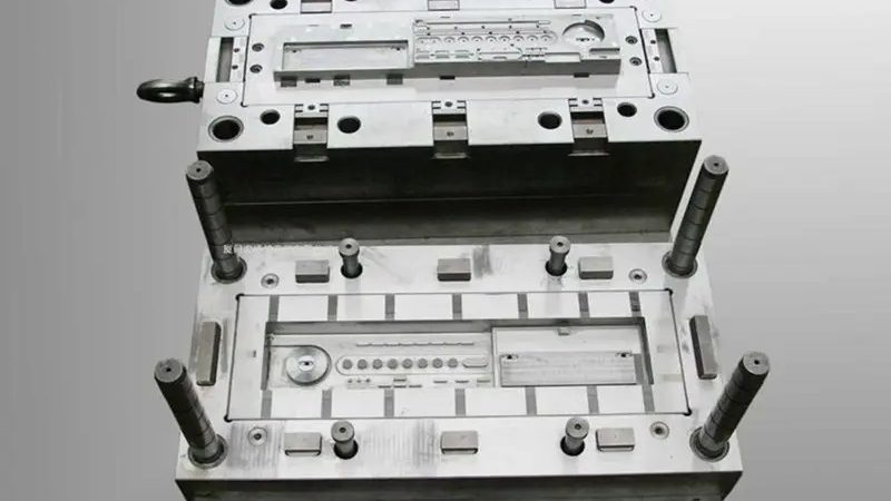 吹塑模具保养之道：日常维护的五大关键点**