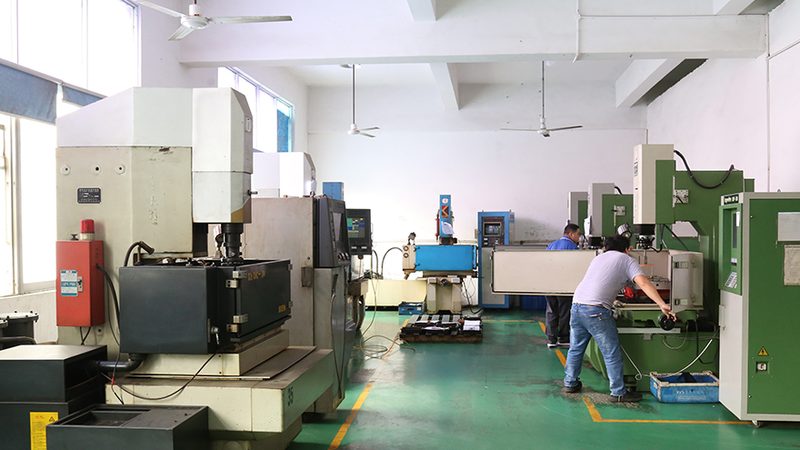 精密模具设计软件推荐