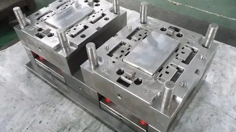 压铸模具价格，如何精准把握成本与性能的平衡点？**