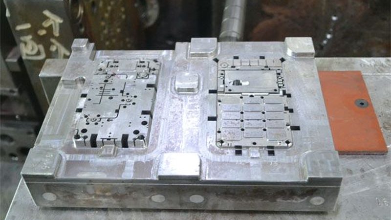 汽车模具选型：如何避免陷入误区