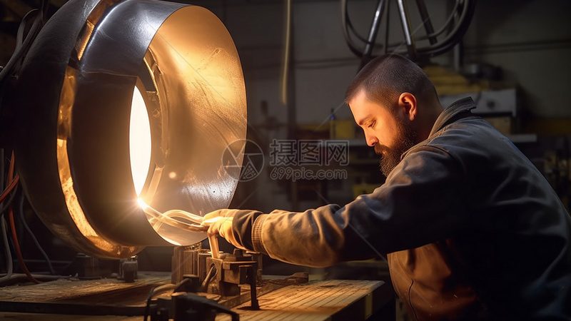 橡胶模具OEM代工：揭秘其核心工艺与品质保障