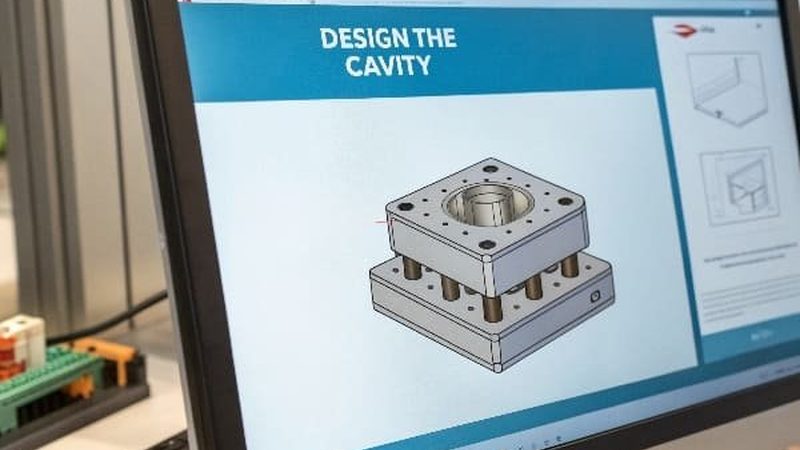 铝合金压铸模具寿命：关键参数与影响因素解析