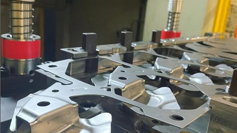 家电模具供应商排名与选择：揭秘行业选材与工艺关键